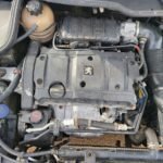 Peugeot 206 convertible