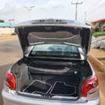 Peugeot 206 convertible