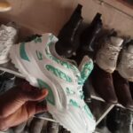 Shoe