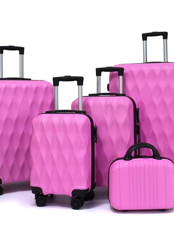 4in1 Luggage box