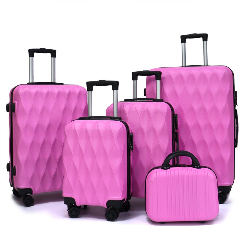 4in1 Luggage box