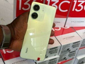 Redmi 13c