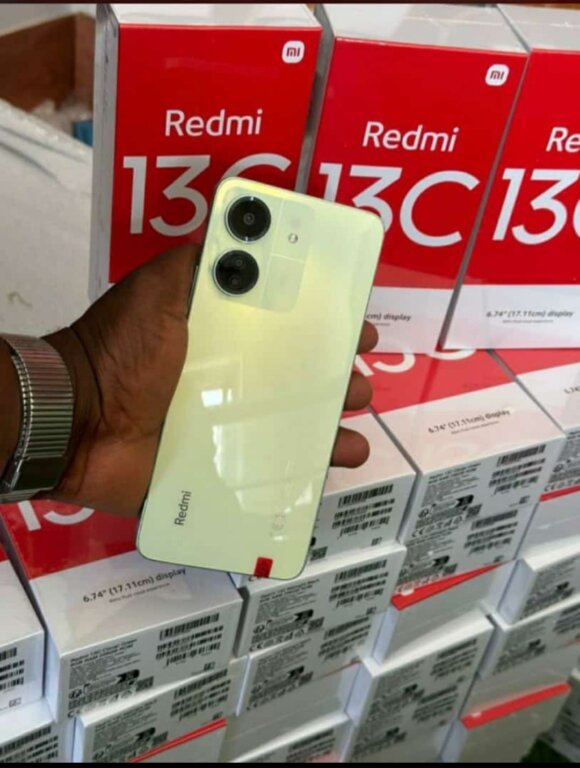 Redmi 13c