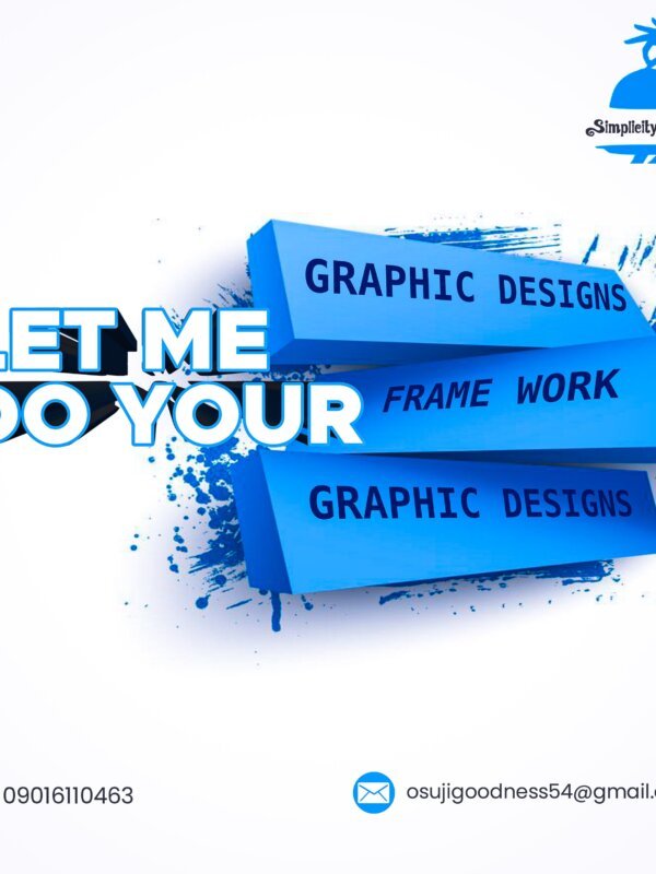 Simplicity Design