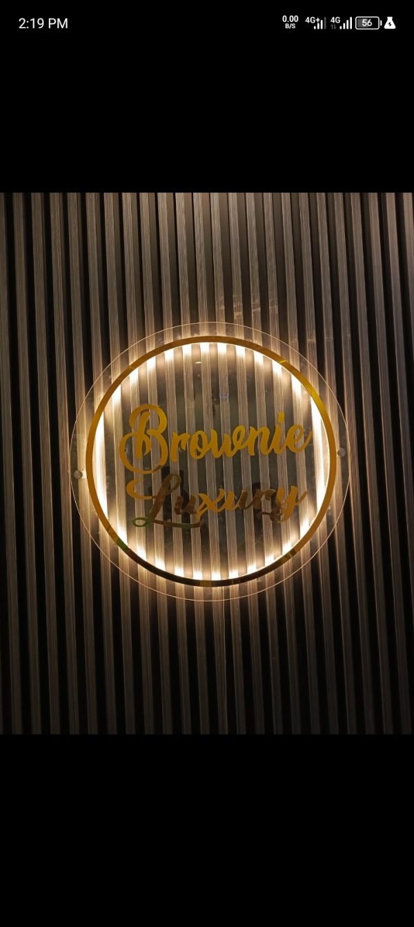 Frame