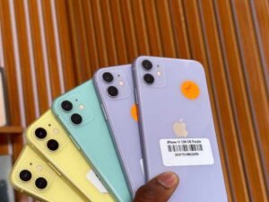 iPhone 11