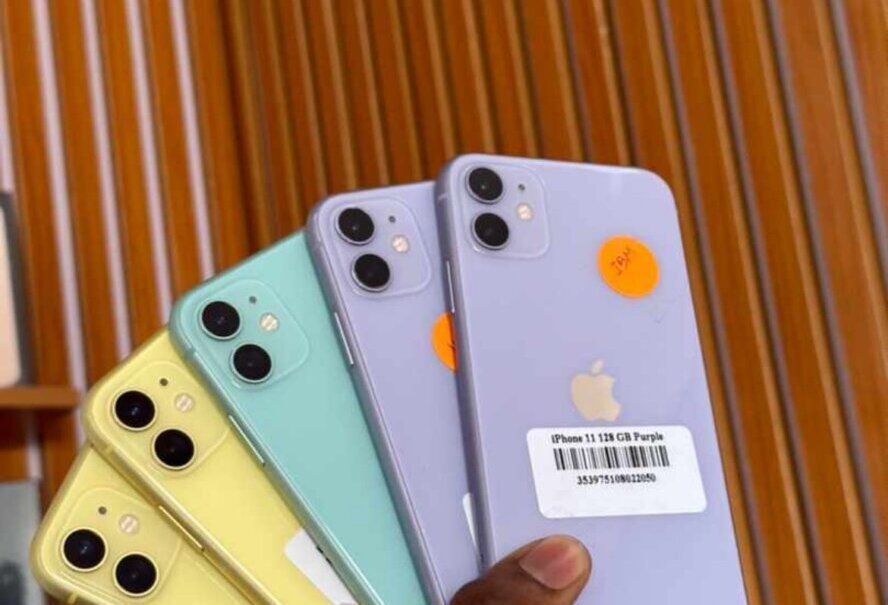 Iphone 11