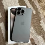 Iphone 15pro Max