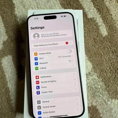 Iphone 15pro Max
