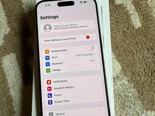 Iphone 15pro Max