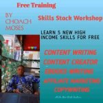 Online training courses