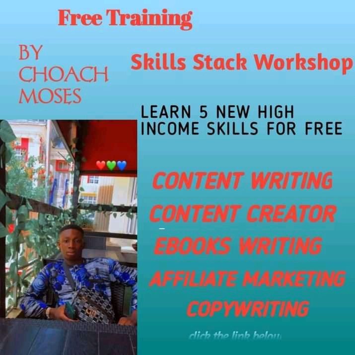 Online training courses