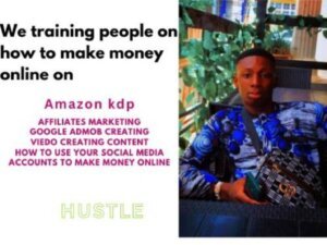 Online training courses