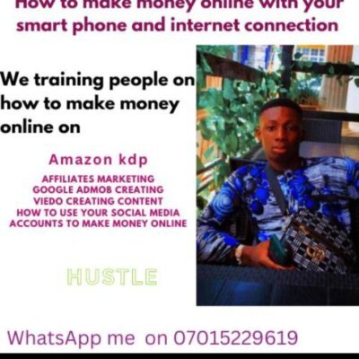 Online training courses