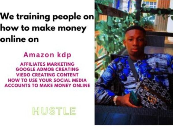 Online training courses
