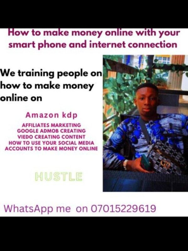 Online training courses