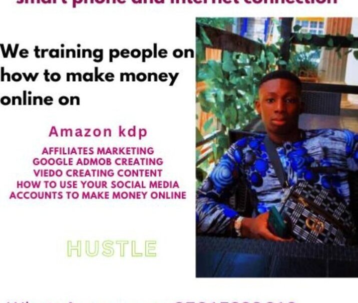 Online training courses