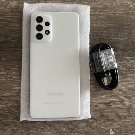 Samsung A52 Samsung A52
