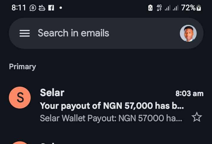 Make money online with just your smartphone