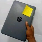 HP STREAM 11