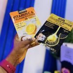 Hydrating face mask