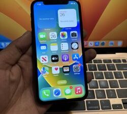 Iphone x
