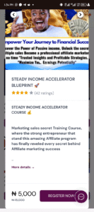 Make money online with just your smartphone