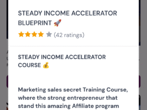 Make money online with just your smartphone