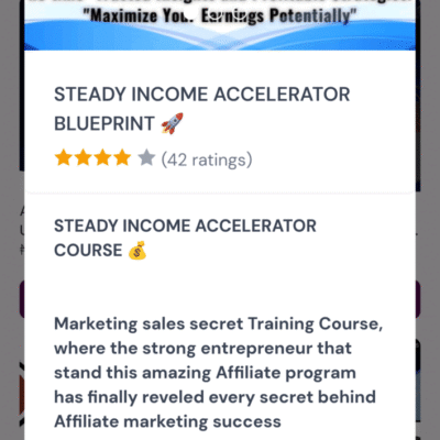 Make money online with just your smartphone
