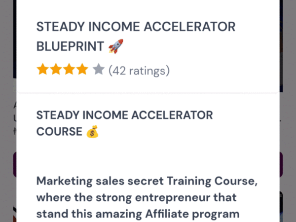 Make money online with just your smartphone