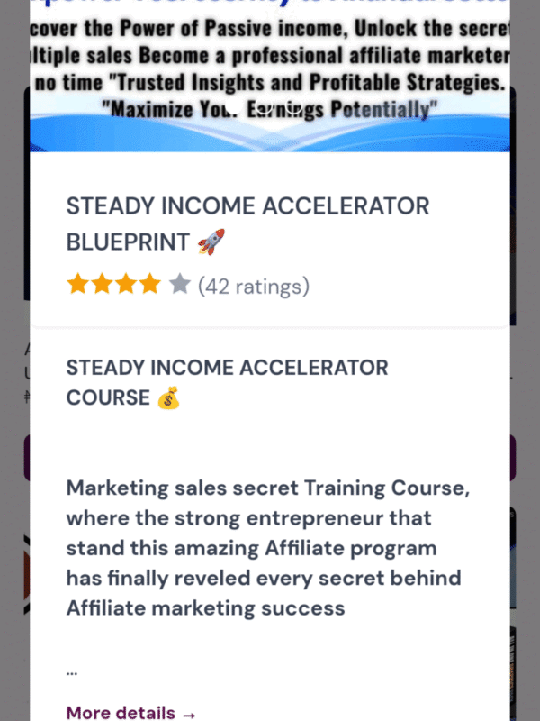 Make money online with just your smartphone