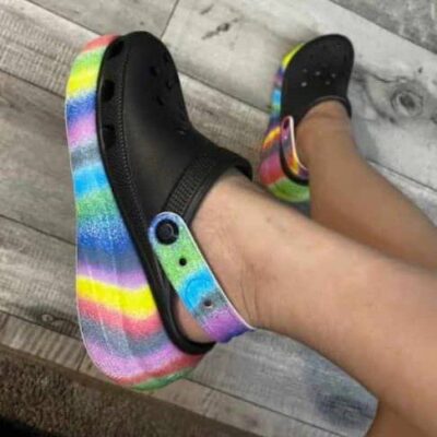 ORIGINAL CROCS