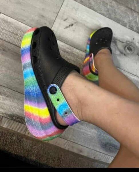 ORIGINAL CROCS