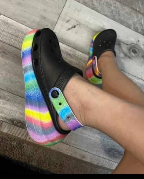 Original crocs
