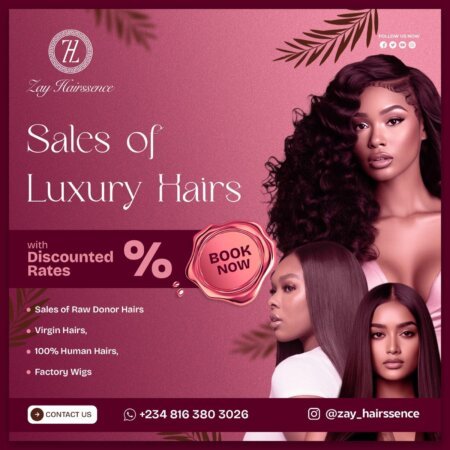 Wigs