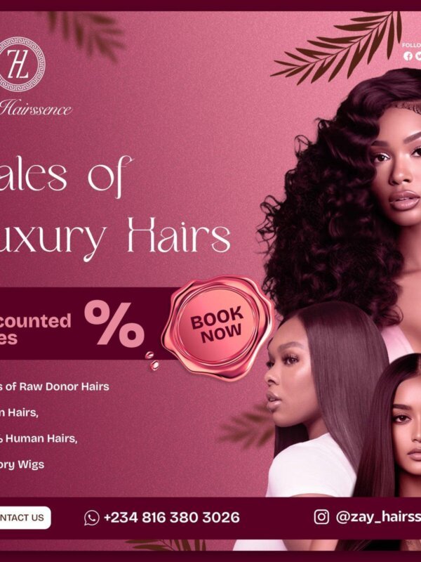 Wigs