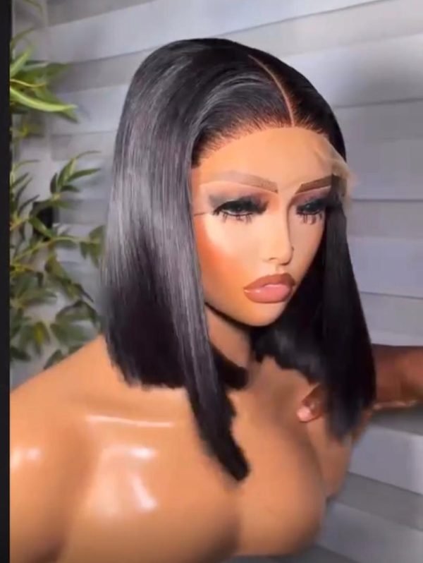 Wigs