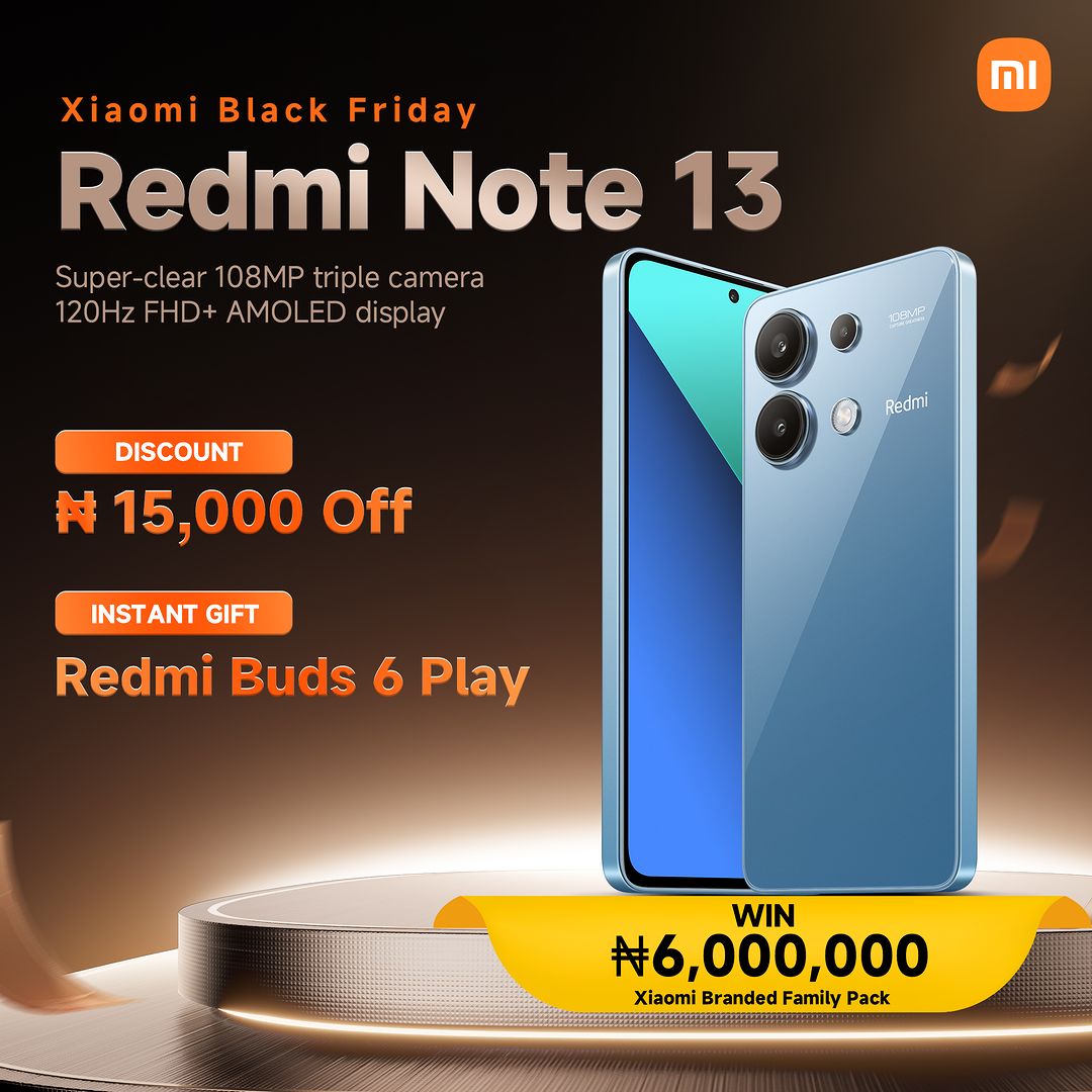 Redmi 13/ 13 pro/ 13pro plus