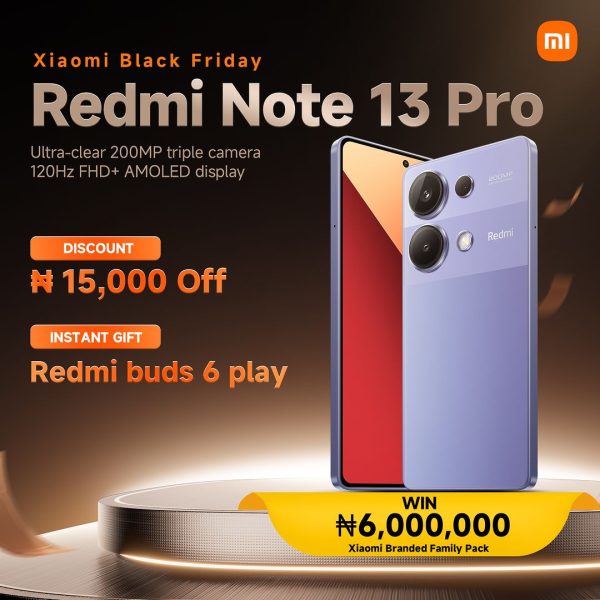 Redmi 13/ 13 pro/ 13pro plus