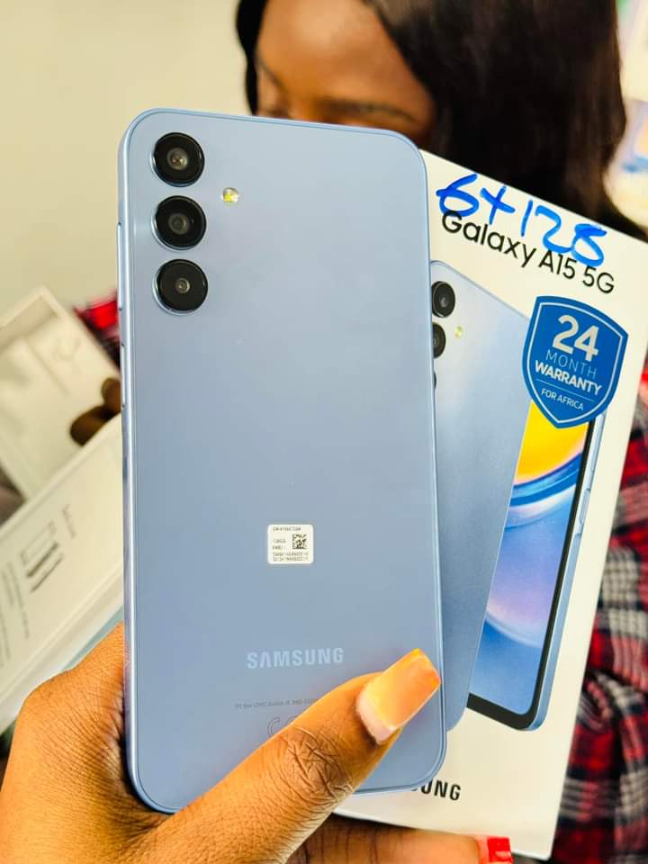 Samsung Galaxy AO5,AO6,A15,A35