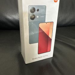 Redmi Note 13 Pro