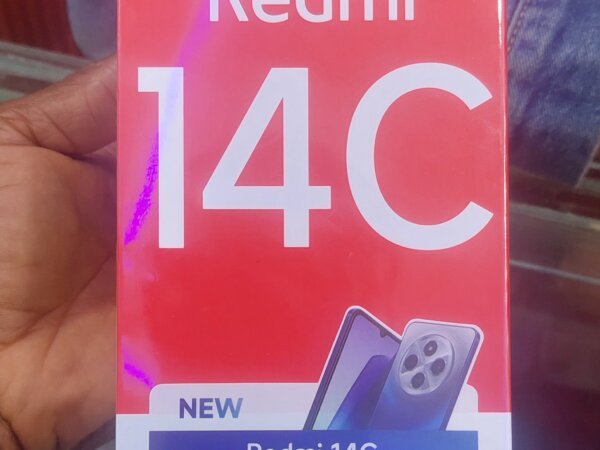 8/256GB Redmi 14c