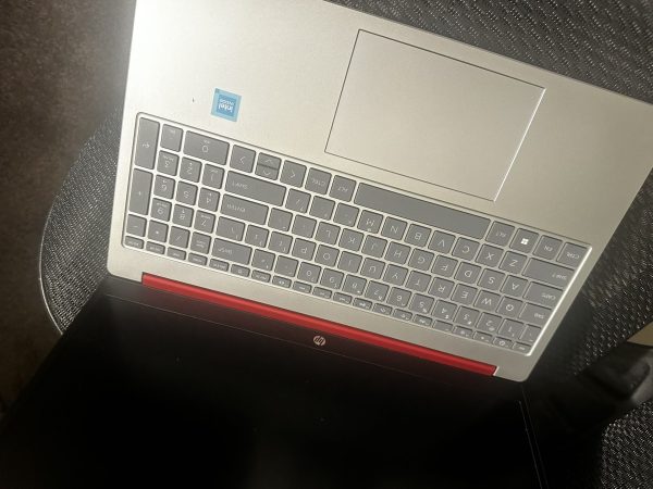 HP 15.6 inch Laptop 16GB Ram 1