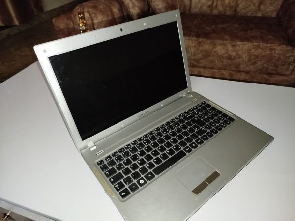 Samsung laptop