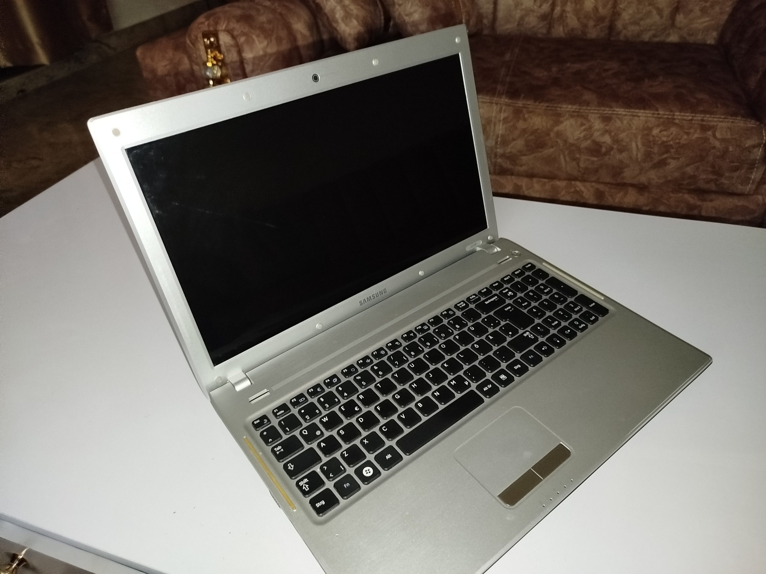 Samsung laptop