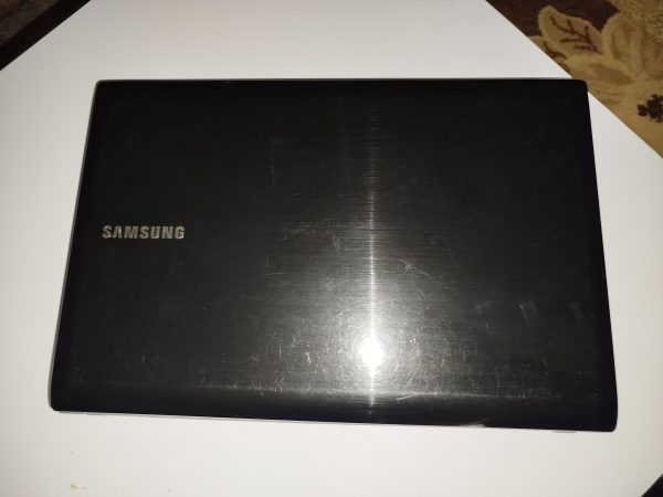 Samsung laptop