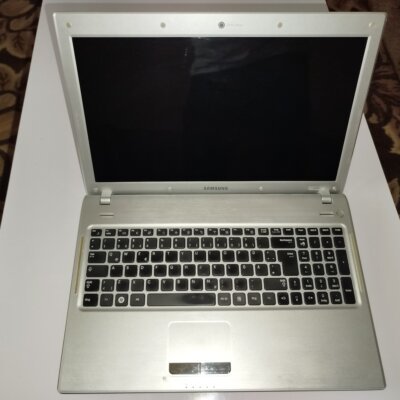 Samsung laptop