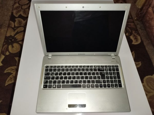 Samsung laptop