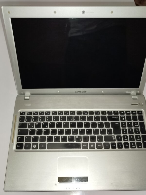 Samsung laptop