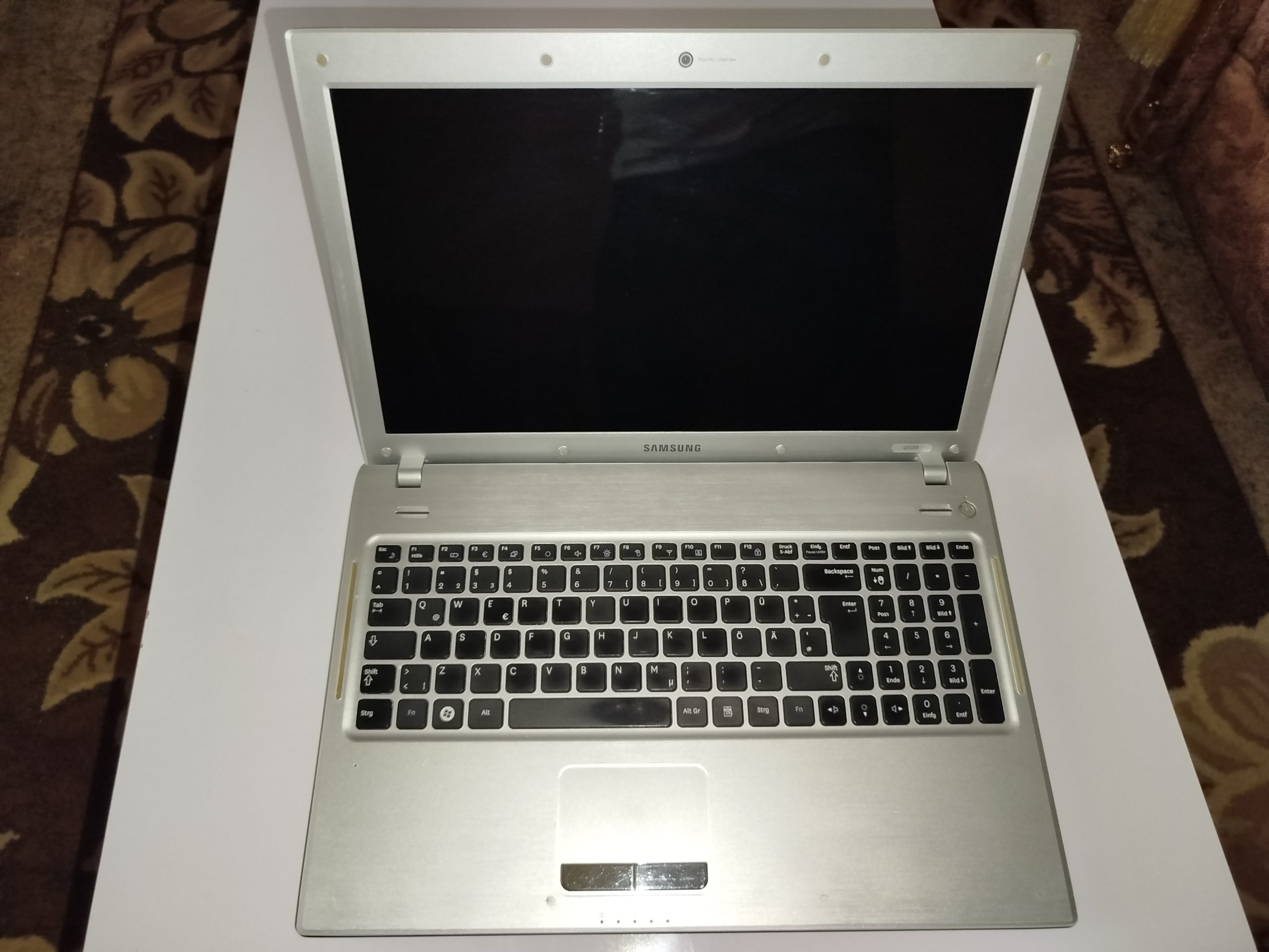 Samsung laptop